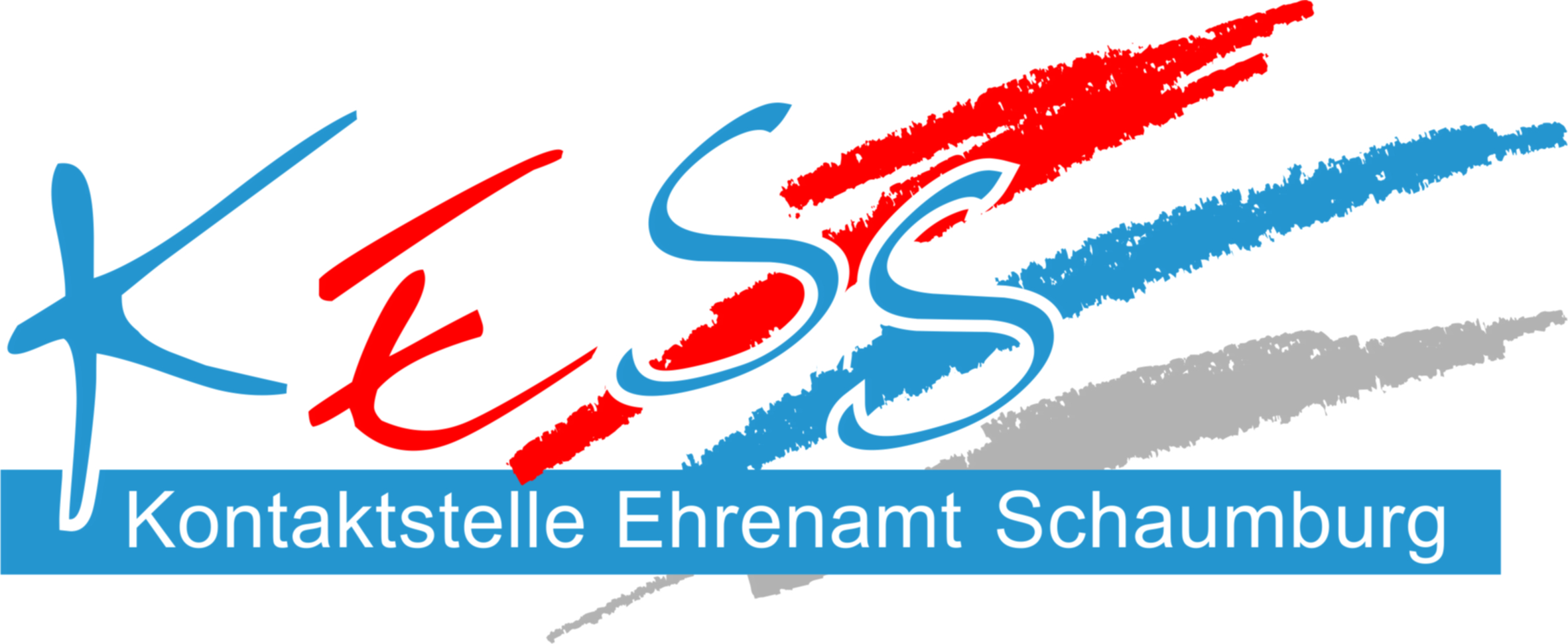 Logo der Kontaktstelle Ehrenamt Schaumburg