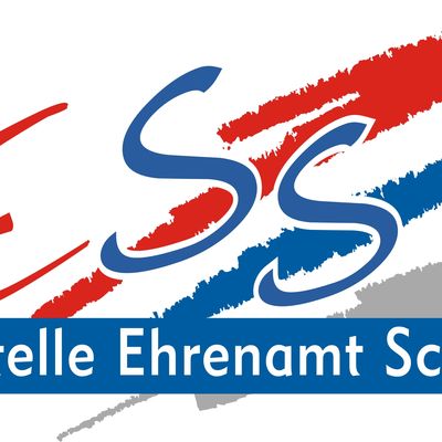 Logo der Kontaktstelle Ehrenamt Schaumburg