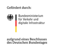 Logo der Bundesförderung des Breitbandes