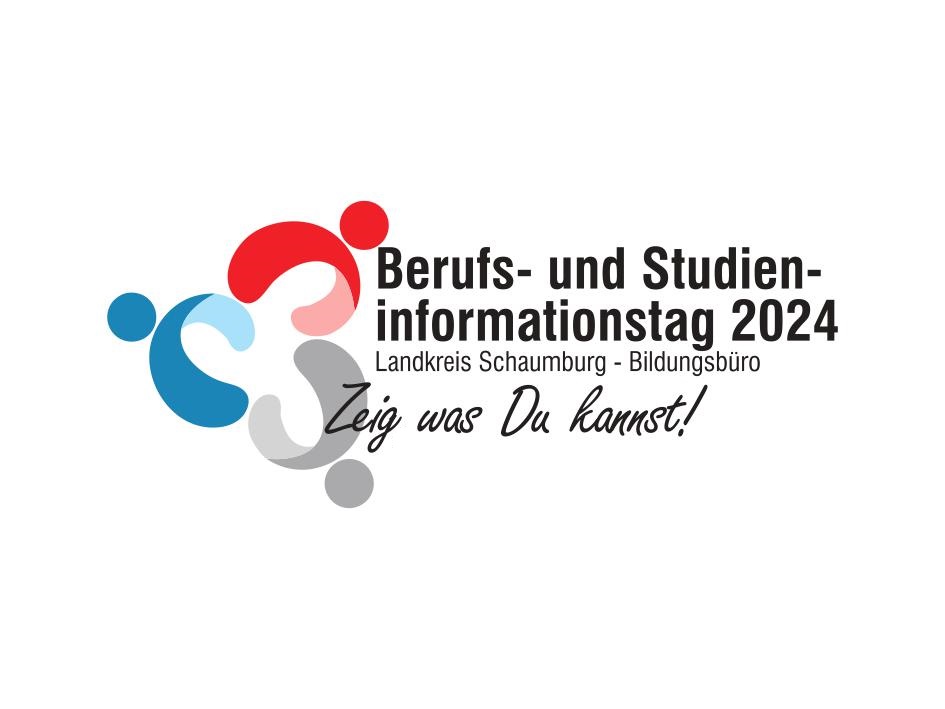 Logo fr den Berufs- und Studieninfotag