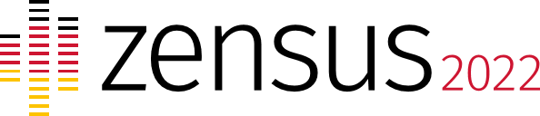 Zensus Logo