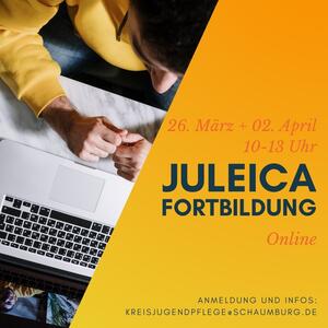 Juleica Fortbildung