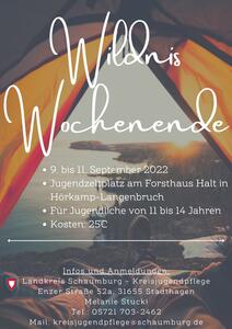 Amt51_Wildniswochenende