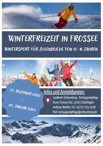 Winterfreizeit