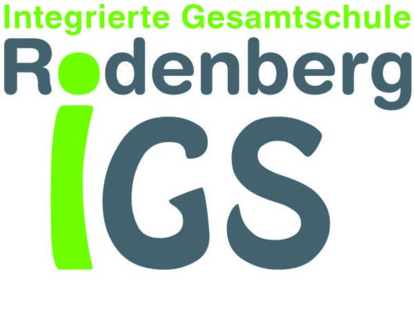 IGS Rodenberg Logo