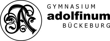 Logo Adolfinum Bückeburg