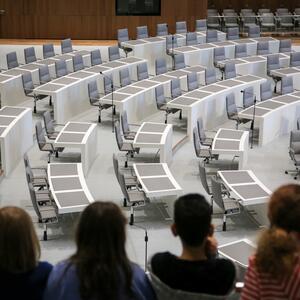 Landtag