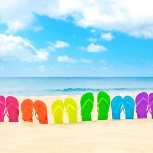 Queer ans Meer