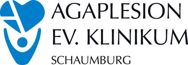 Logo Agaplesion Klinikum Schaumburg