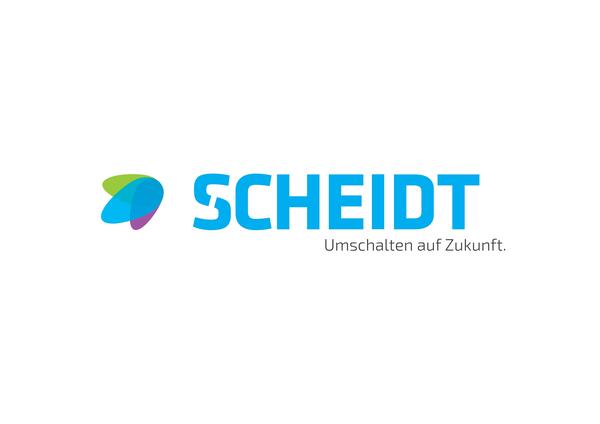 Scheidt GmbH & Co. KG
