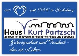Haus Kurt Partzsch