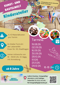 Kinderatelier
