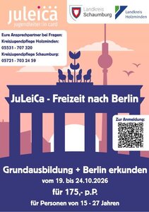Juleica Berlin