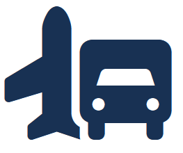 Transport und Verkehr