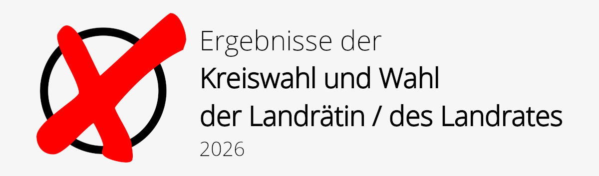Ergebnisse Kommunalwahl 2026