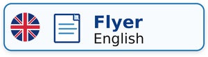 Flyer Schulvermeidung auf Englisch