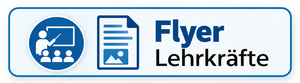 Flyer Schulvermeidung f&uuml;r Lehrer