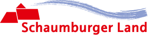 Logo des Vereines "Schaumburger Land Tourismusmarketing"