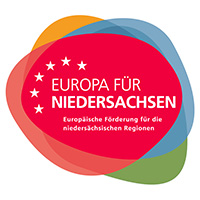 Logo von Europa für Niedersachsen