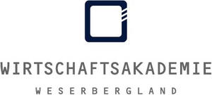 Logo der Wirtschaftsakademie im Weserbergland